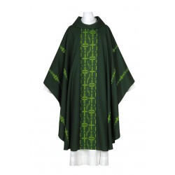 Chasuble Crucis