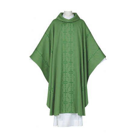 Chasuble Crucis