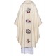 Our Lady chasuble