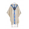 Our Lady chasuble