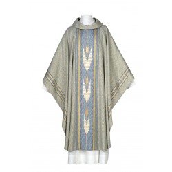 Chasuble Lily