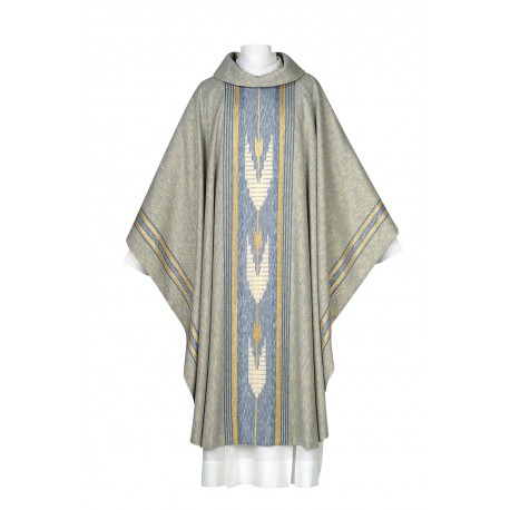 Our Lady chasuble