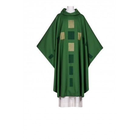 Chasuble Crux