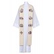 Our Lady chasuble