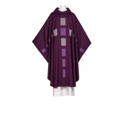 Chasuble - Collection Crux