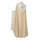 Chasuble Papale Washington 2015