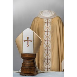 Mitre Papal-set 'Washington 2015'