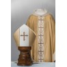 Chasuble Papale Washington 2015