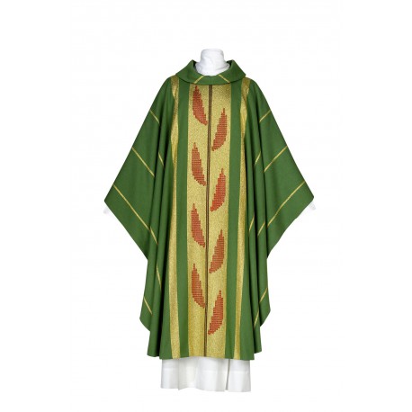 Chasuble Cyrillus