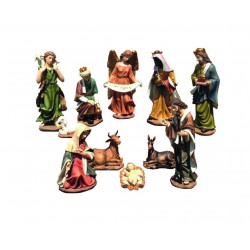 Nativity PINI