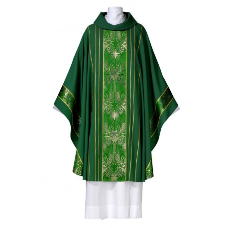 Chasuble Torino 404-collection