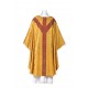 Chasuble Damassé Cerf