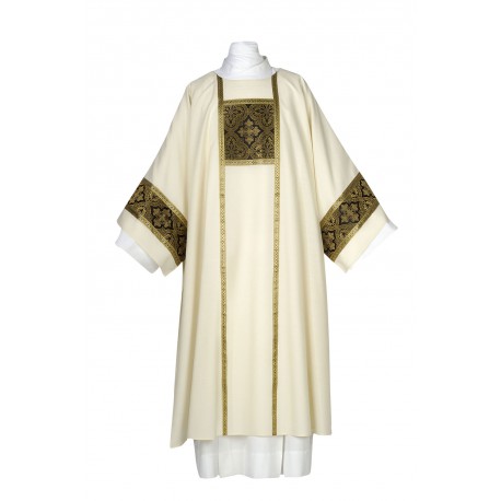 Dalmatic - Saxony series