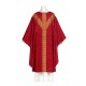 Chasuble Damassé Cerf