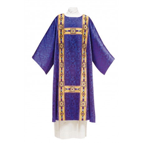 Dalmatic - Lyon series