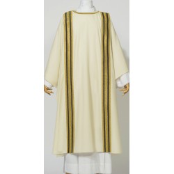 Dalmatic - Assisi series