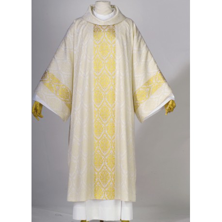 Dalmatic - Chartres series