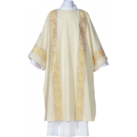 Dalmatic - Venezia series