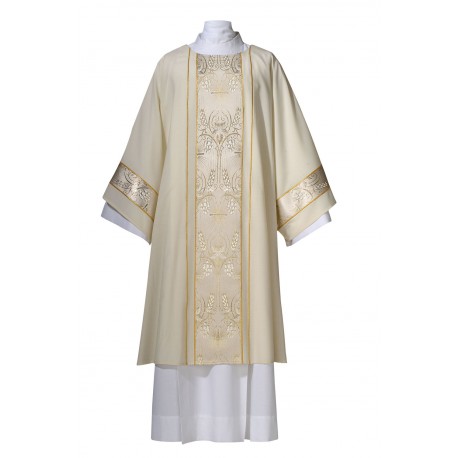 Dalmatic - Torino series