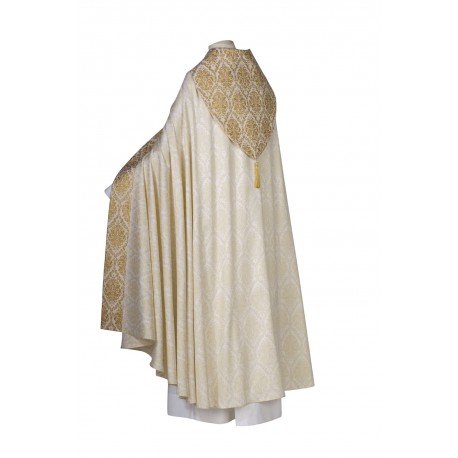 Cope - Chartres series