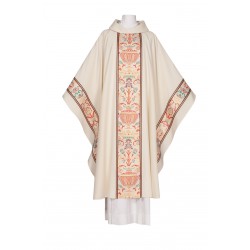 Chasuble - Collection Venezia 4911