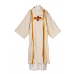 Dalmatic - Seta series