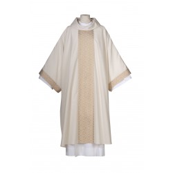 Dalmatic - Reims series