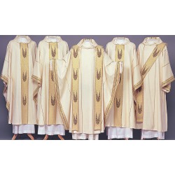 Dalmatic - Jubilee 4963 series