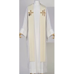 Priesterstola - Abel collectie