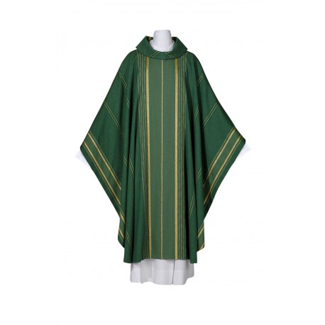 Chasuble Daniel