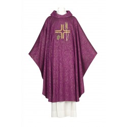 Chasuble - Abel series