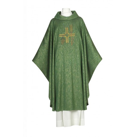 Chasuble Abel