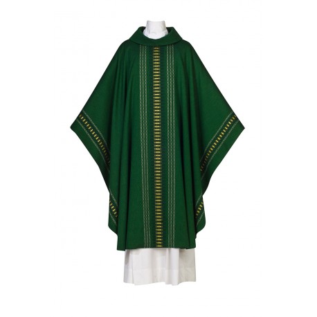 Chasuble Andreas