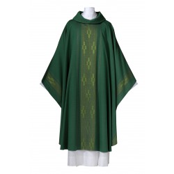 Chasuble Adam