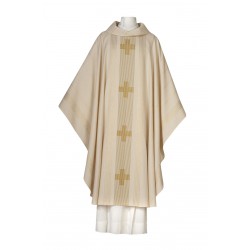 Chasuble Babel