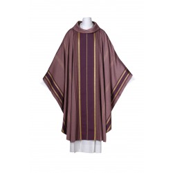 Chasuble - Collection Daniel