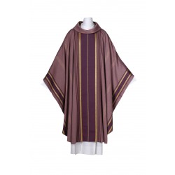 Chasuble Daniel