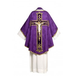 Chasuble "Crucifixion"