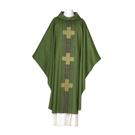 Chasuble Xavier