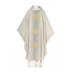 Chasuble Xavier