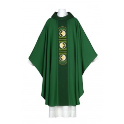 Chasuble - Aurora series