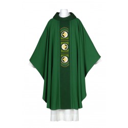 Chasuble - Collection Aurora