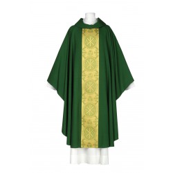 Chasuble Trinity 934-collection OPUS