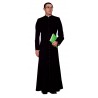 Summer cassock