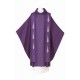 Chasuble Flamma avec étole de prêtre