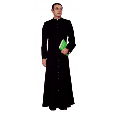 Summer cassock