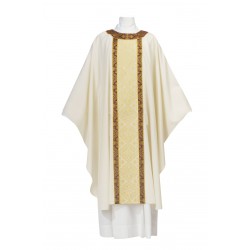 Chasuble - Collection Florence 211
