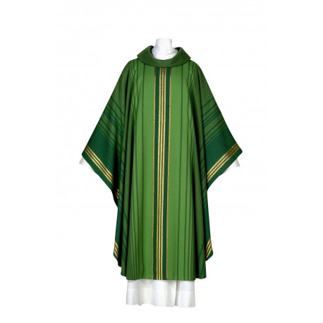 Chasuble Gregorius