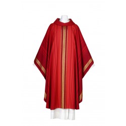 Chasuble - Collection Gregorius