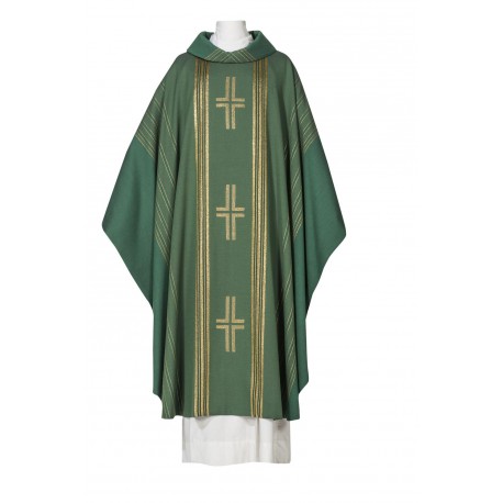 Chasuble George